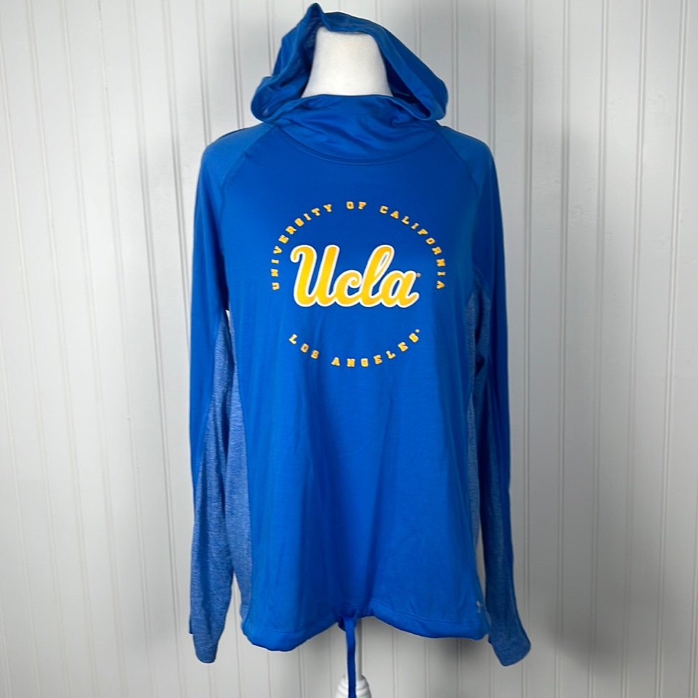 Under Armour UCLA  long-sleeve top